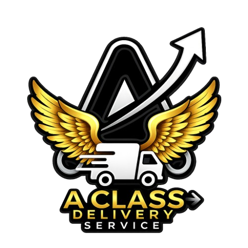 Aclass Delivery Service